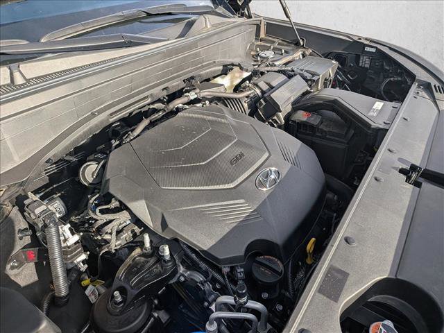 Used 2025 Hyundai Palisade XRT image 25