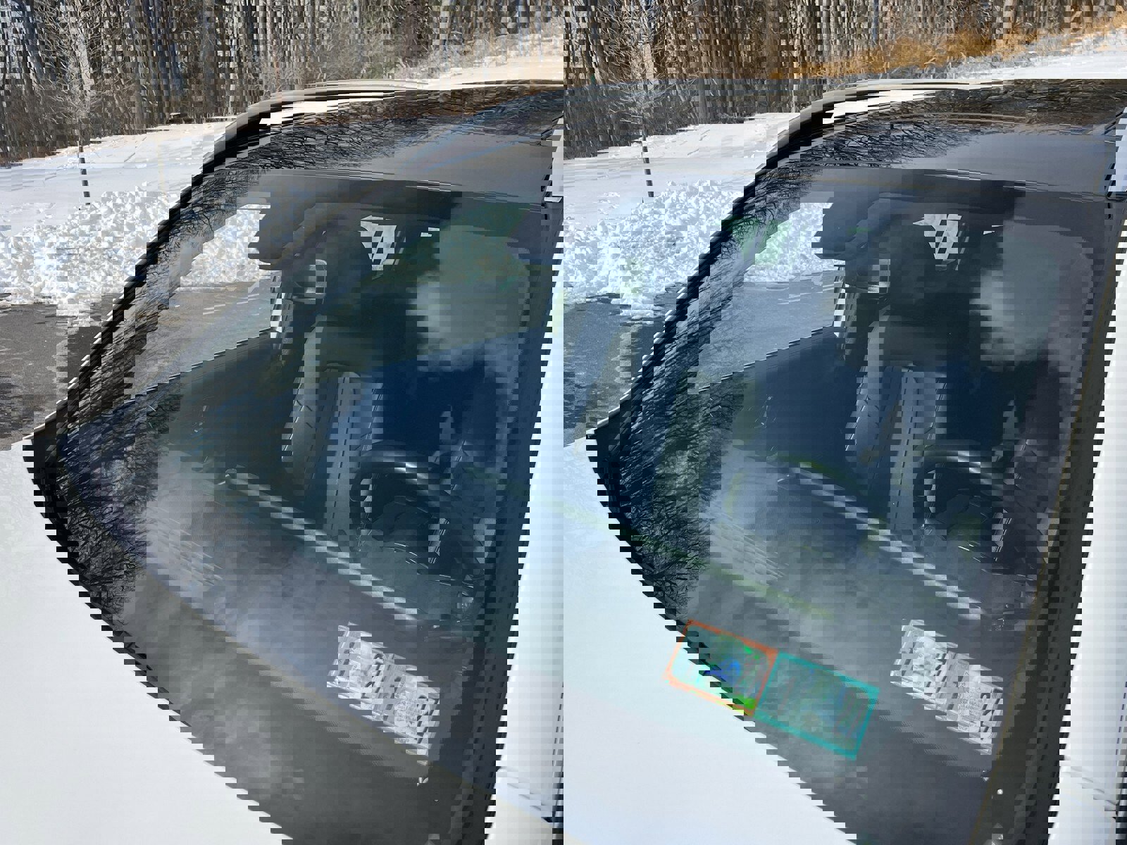 Used 2022 Mercedes-Benz GLB 250 4MATIC image 91