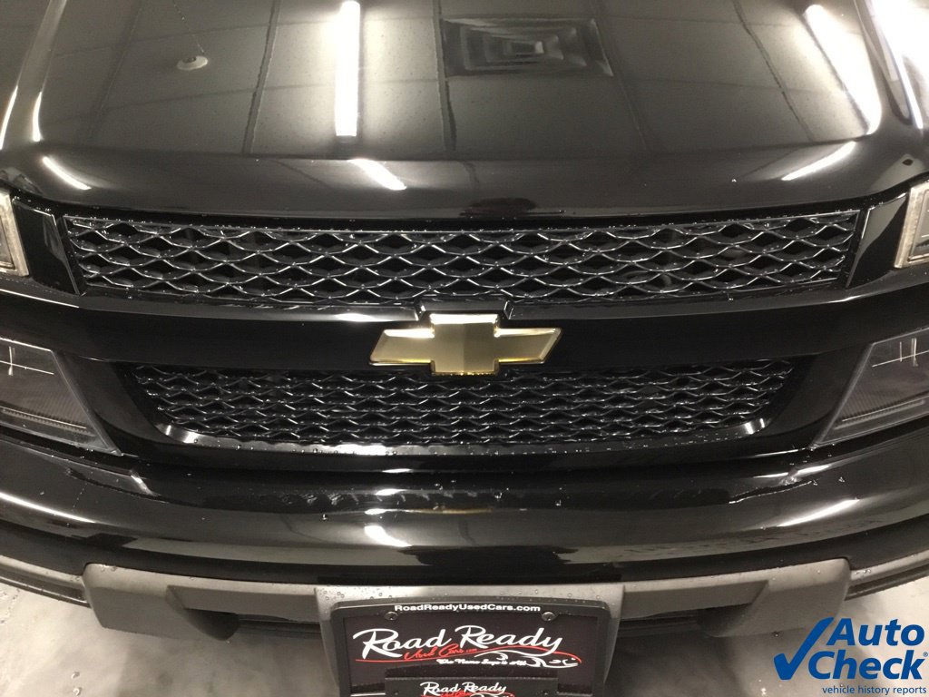 Used 2011 Chevrolet Colorado LT w/ Power Convenience Package AWD/4WD image 20