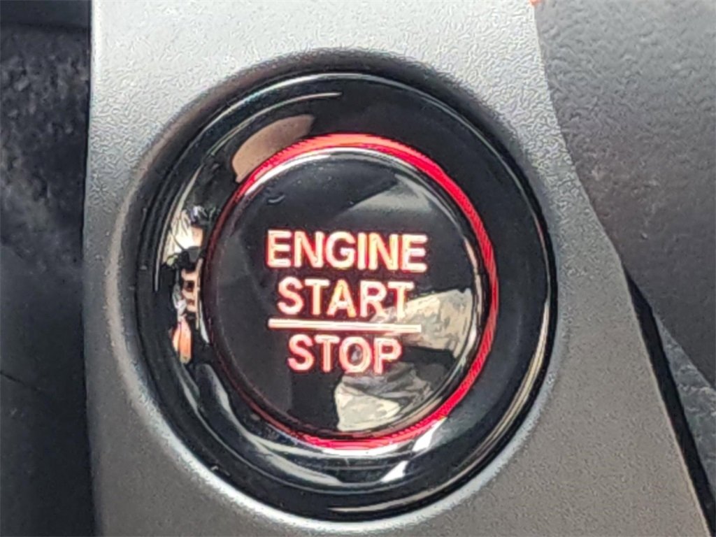 New 2026 Honda HR-V Sport image 6