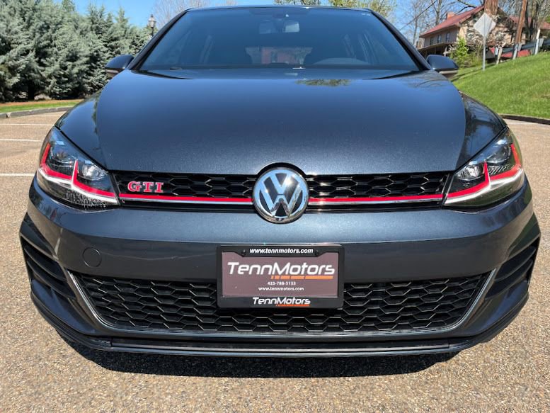 Used 2019 Volkswagen GTI SE image 31