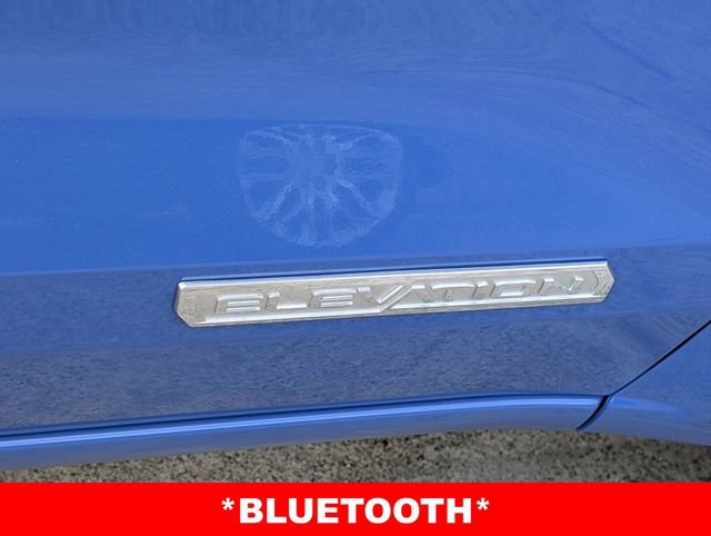 New 2026 GMC Canyon Elevation w/ Convenience Package image 9