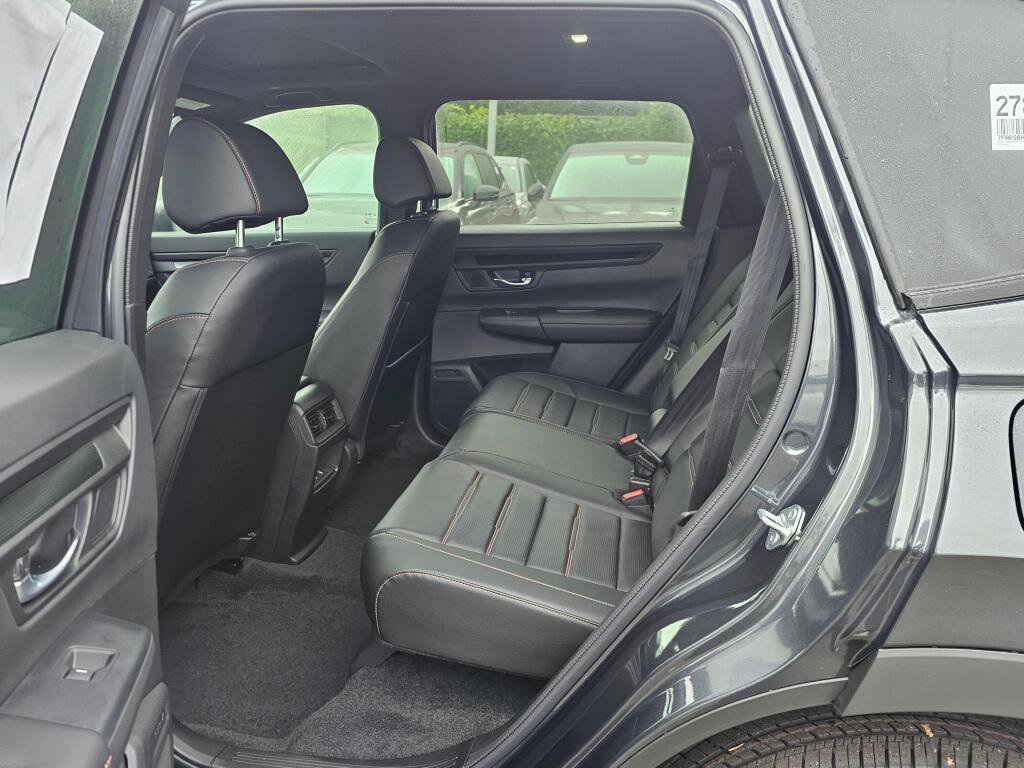 New 2027 Honda CR-V Sport-L image 18