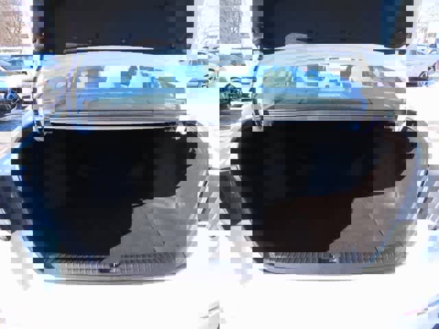 Certified 2023 Honda Accord LX image 10