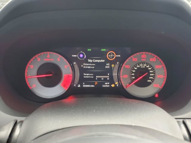 Used 2021 Acura RDX A-Spec AWD/4WD image 19