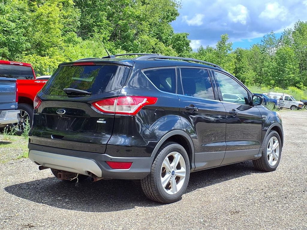 Used 2015 Ford Escape SE w/ Equipment Group 201A AWD/4WD image 4