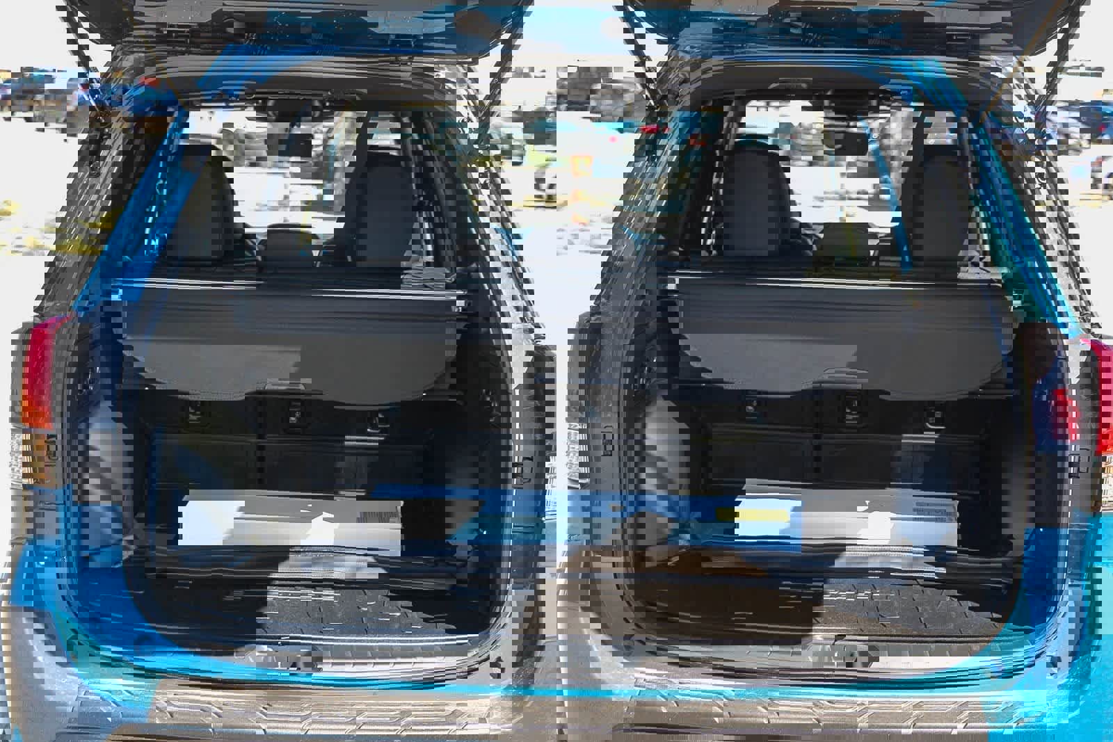 New 2025 Subaru Forester Wilderness image 24