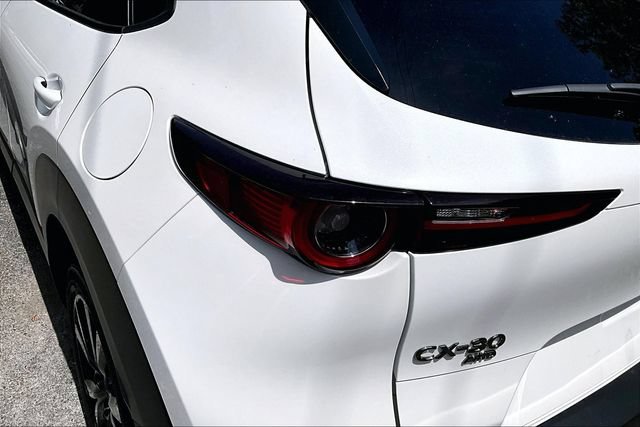 New 2026 MAZDA CX-30 2.5 Turbo Aire Edition AWD/4WD image 14