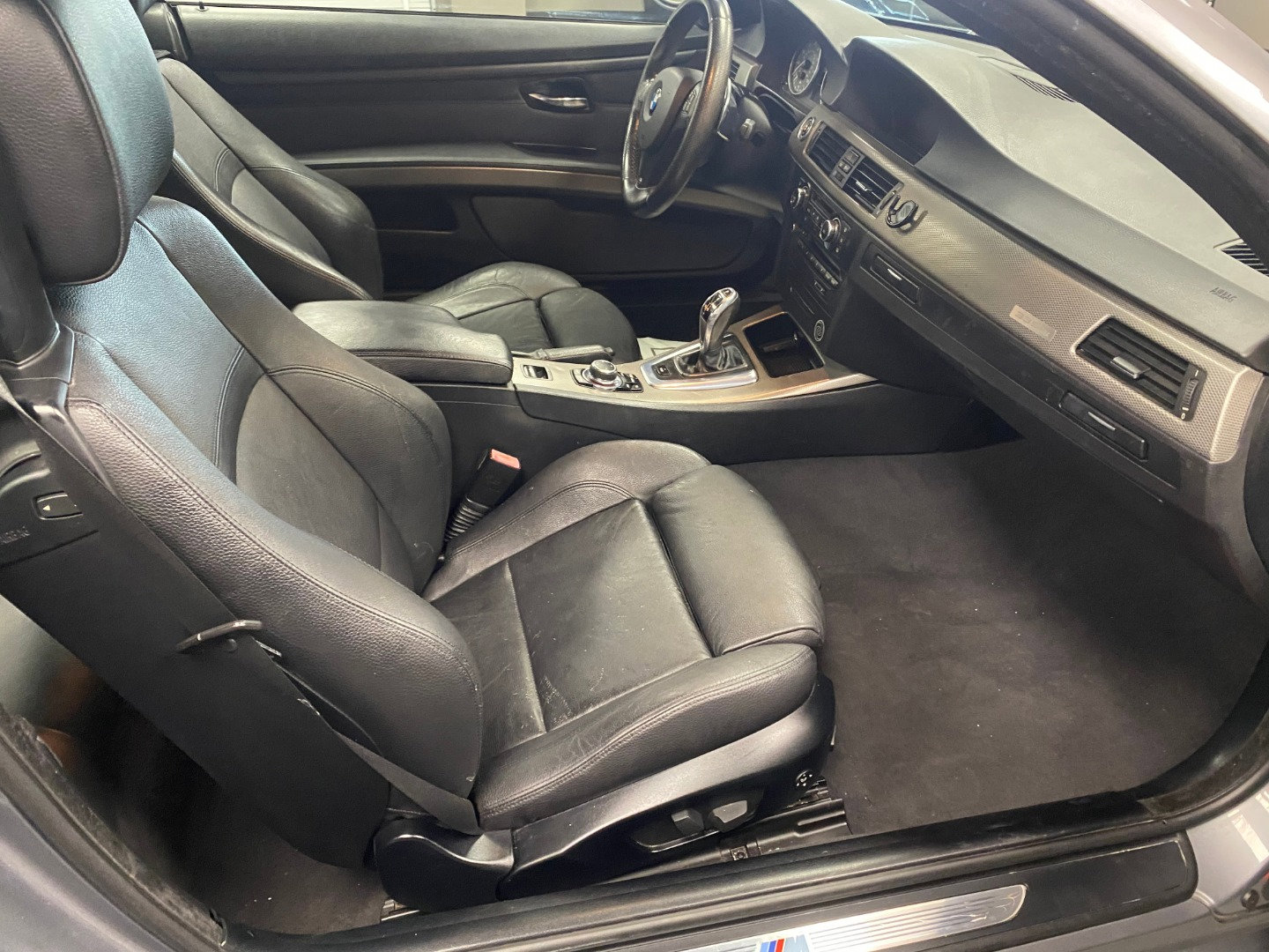 Used 2012 BMW 335is Convertible image 24