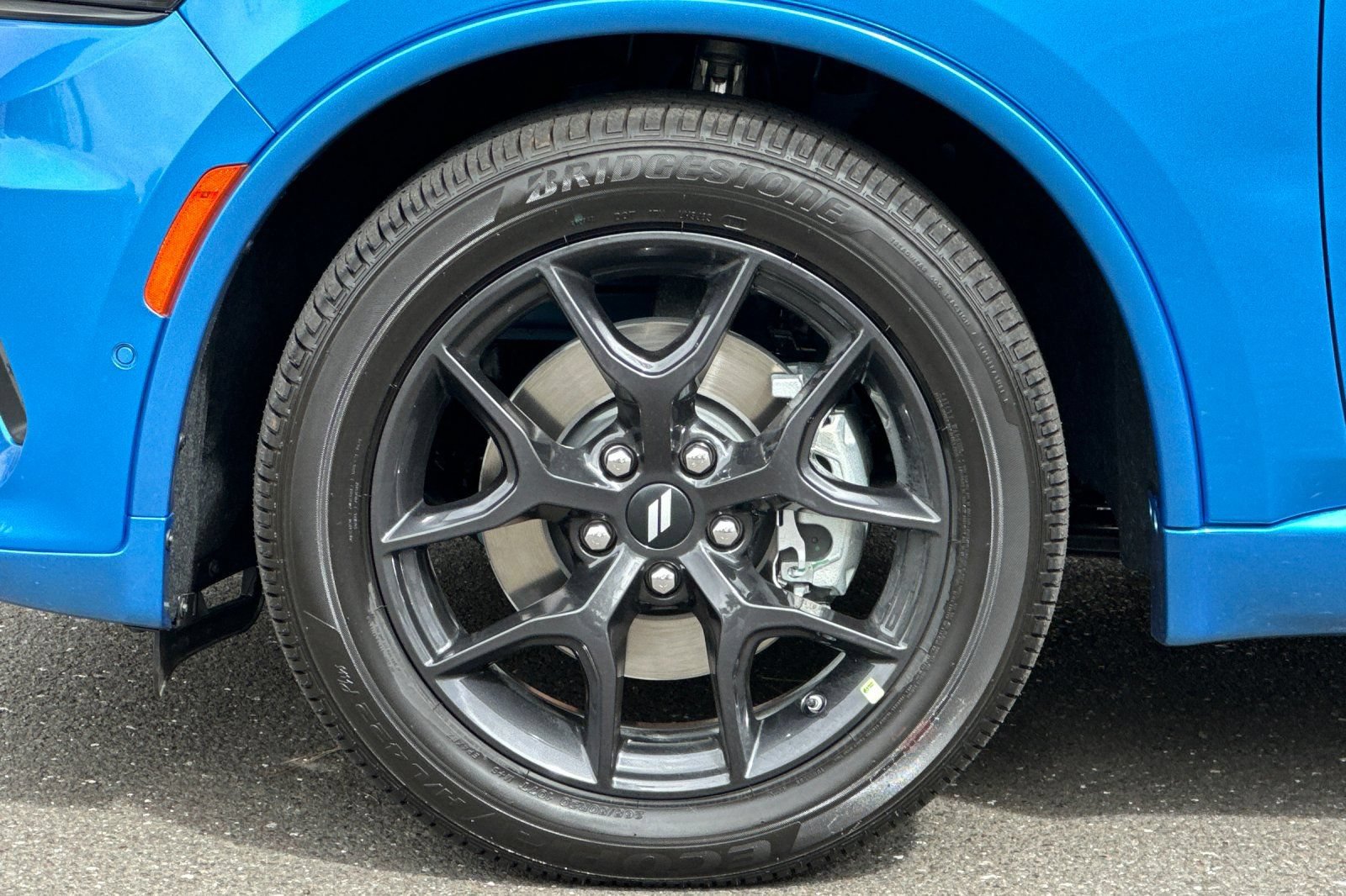 New 2026 Dodge Durango GT w/ Blacktop Package AWD/4WD image 26
