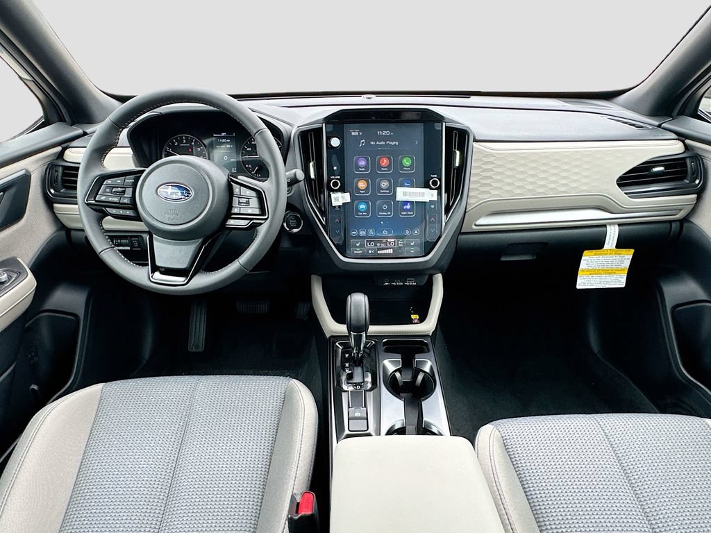 New 2026 Subaru Forester Premium AWD/4WD image 27
