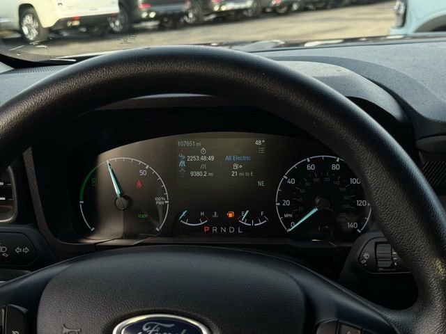 Certified 2023 Ford Maverick XL image 8