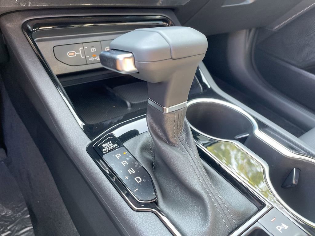 New 2026 Kia K5 GT-Line image 46