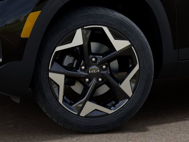 New 2026 Kia Seltos S FWD image 9