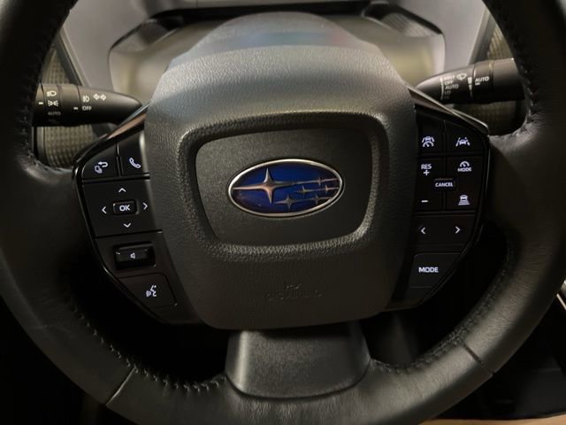 Used 2023 Subaru Solterra Limited image 42