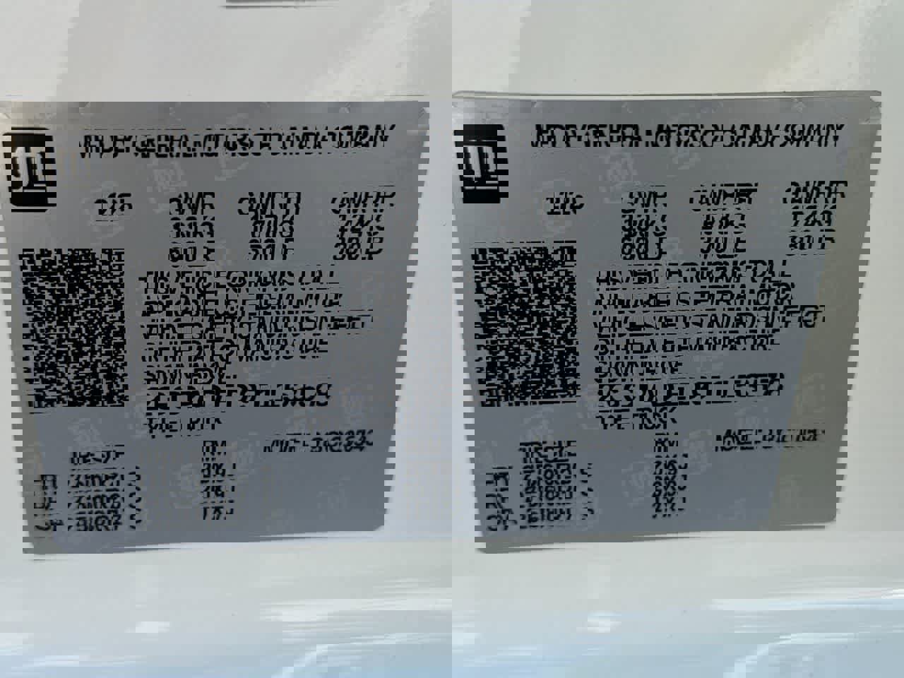 New 2026 Chevrolet Silverado 1500 RST w/ Protection Package image 34