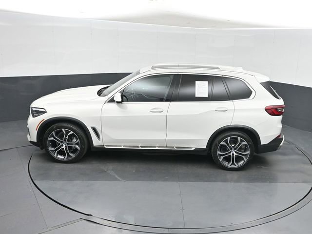 Used 2020 BMW X5 sDrive40i w/ Premium Package RWD image 36