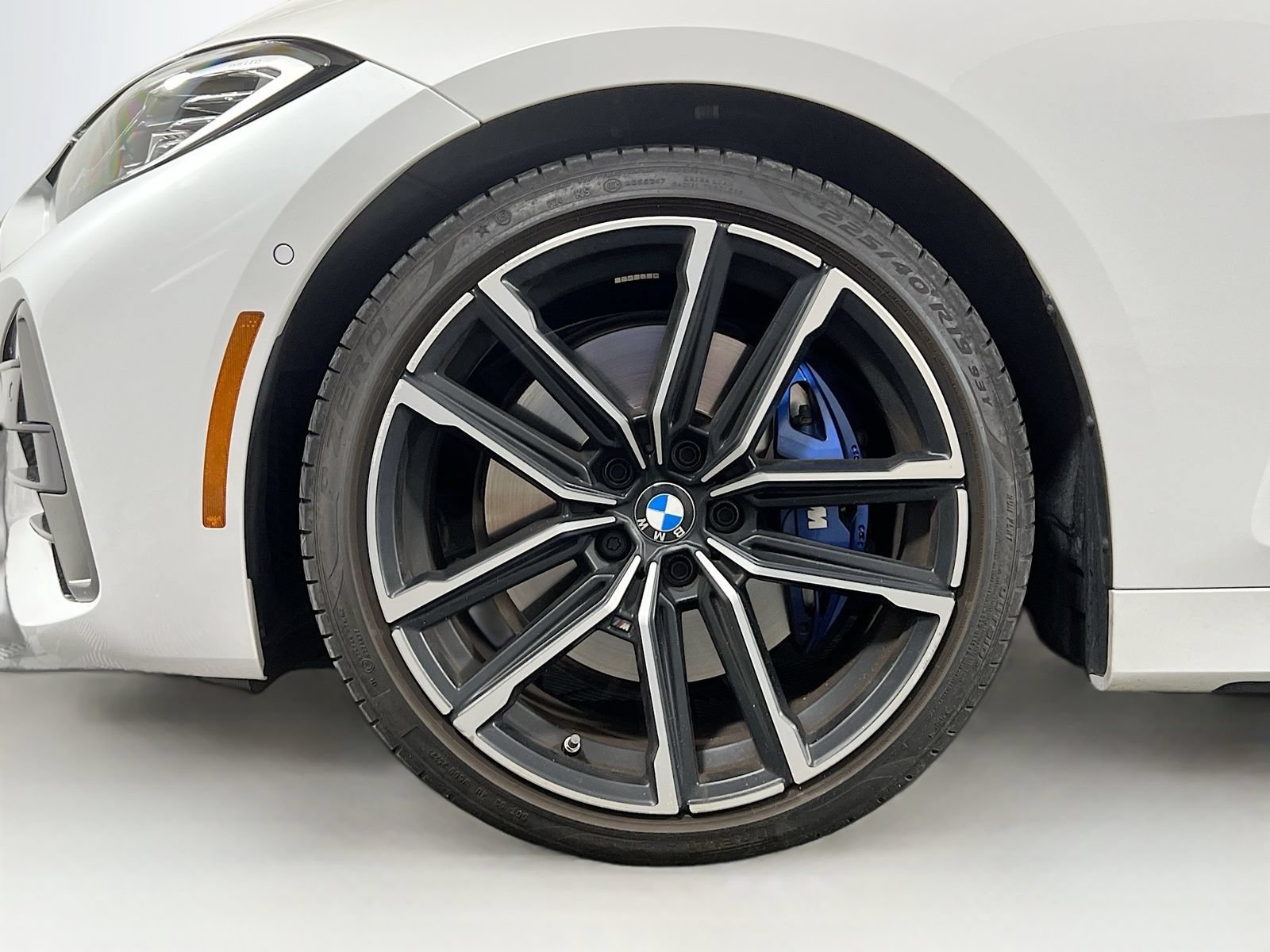 Used 2023 BMW 440i xDrive Convertible w/ Premium Package AWD/4WD image 30
