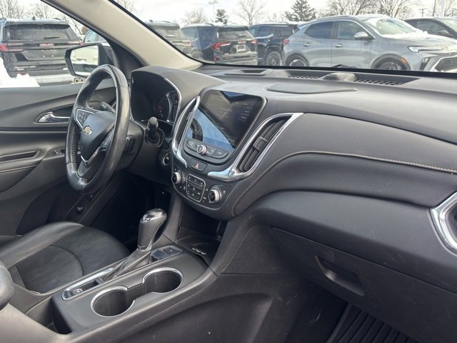 Used 2021 Chevrolet Equinox Premier image 15