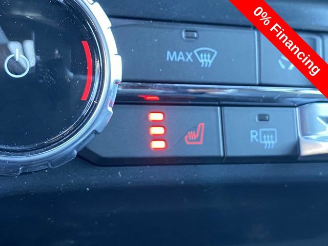 New 2025 Ford F150 XLT w/ Equipment Group 302A MID image 23