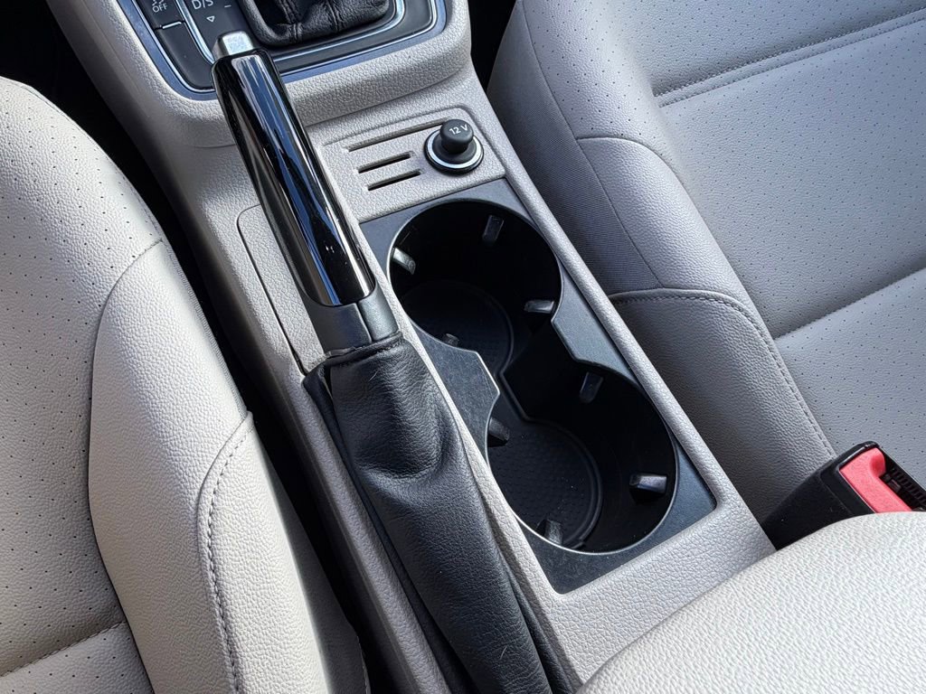 Used 2017 Volkswagen Golf Alltrack SE image 28