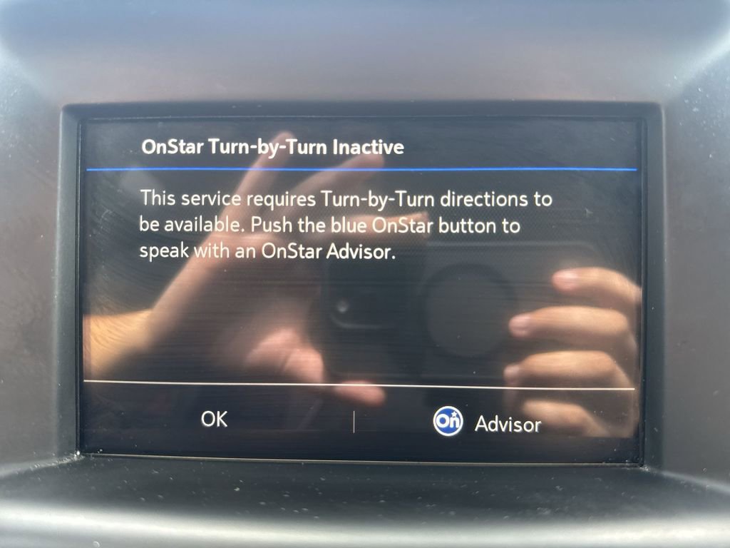 Used 2018 GMC Terrain SLE FWD image 17