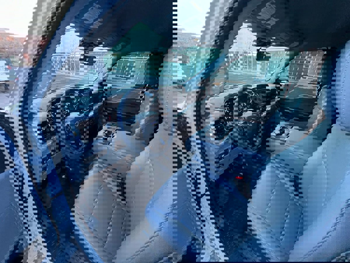 Used 2022 Ford F150 XL w/ Trailer Tow Package image 21