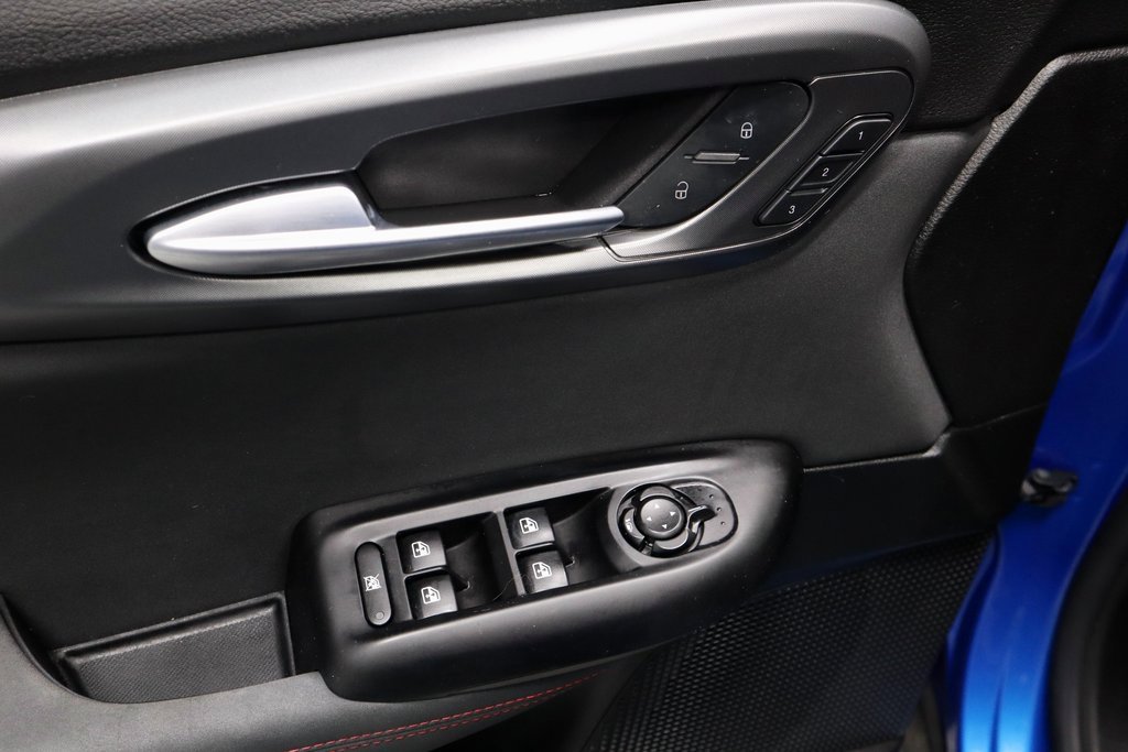 Used 2024 Dodge Hornet R/T image 23