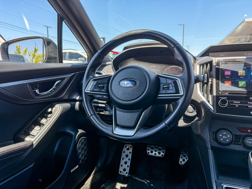 Used 2017 Subaru Impreza 2.0i Sport AWD/4WD image 15