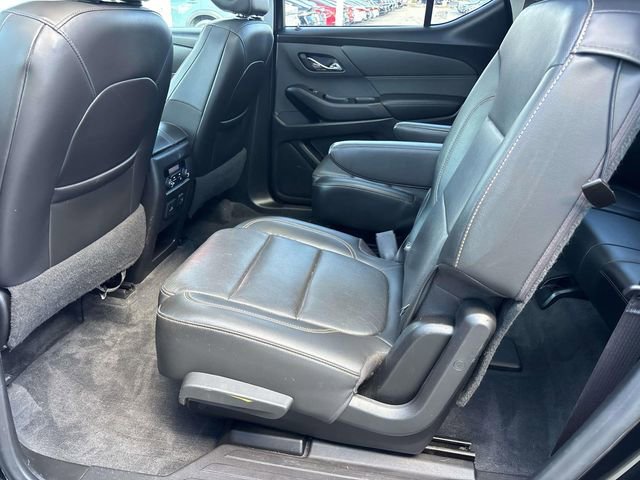 Used 2020 Chevrolet Traverse Premier w/ Redline Edition image 8