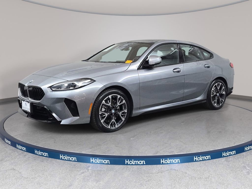 Used 2025 BMW 228i xDrive AWD/4WD image 1