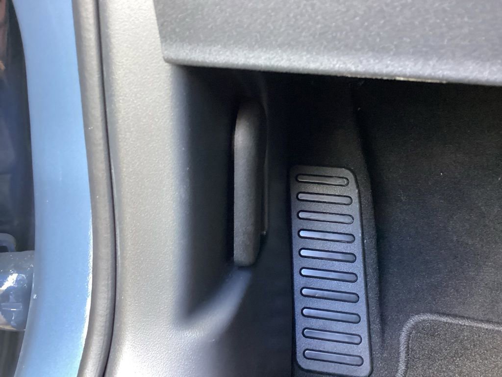 New 2026 Ford Mustang Coupe image 48