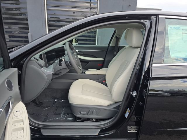 Certified 2025 Hyundai Sonata SEL image 11