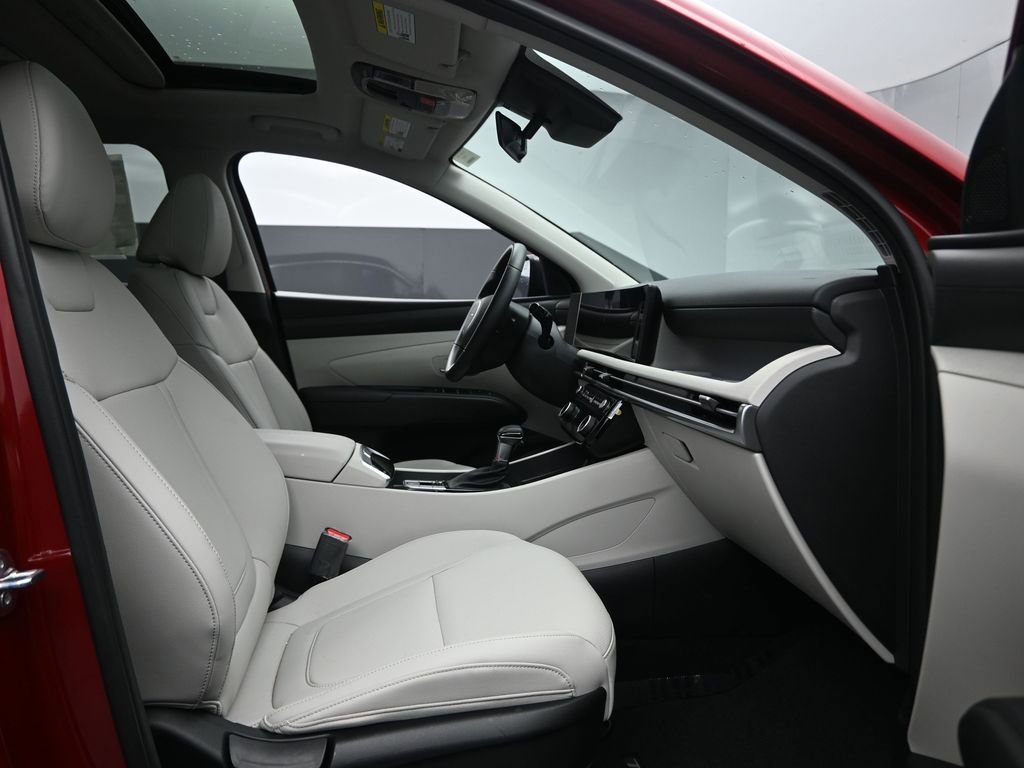 Certified 2026 Hyundai Tucson SEL image 33