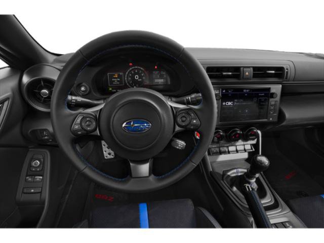 New 2026 Subaru BRZ tS RWD image 10