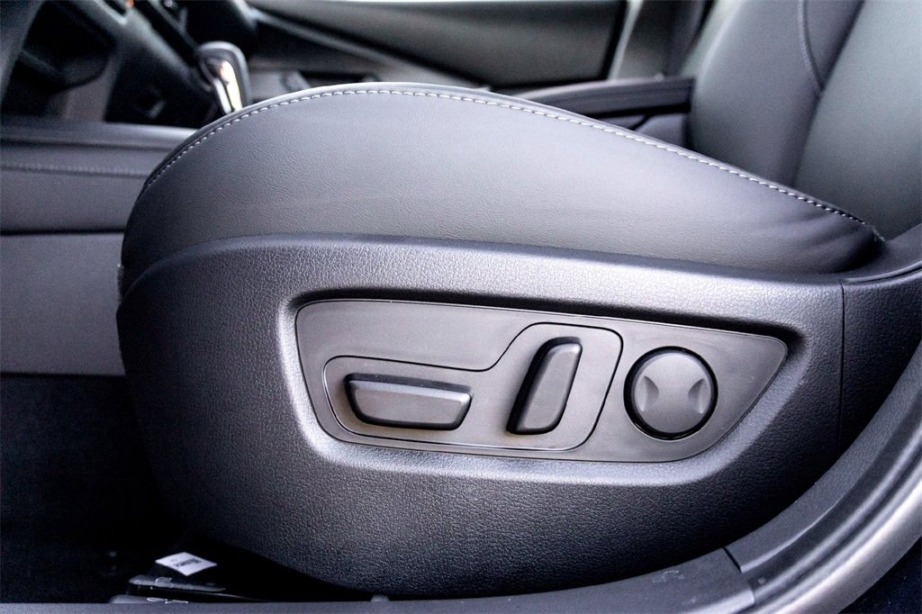 New 2026 MAZDA CX-30 AWD 2.5 S w/ Select Sport Pkg image 8