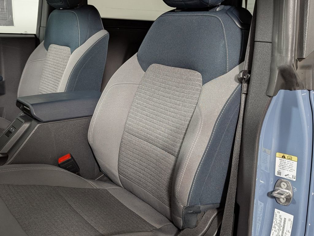 Used 2023 Ford Bronco Outer Banks image 15