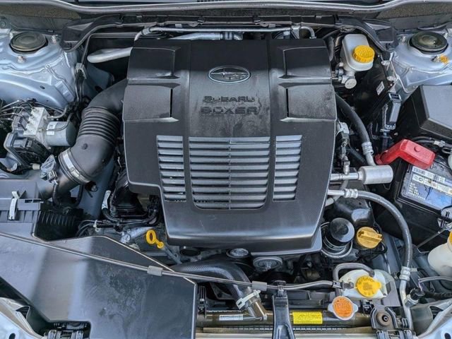 Used 2021 Subaru Forester Limited AWD/4WD image 28