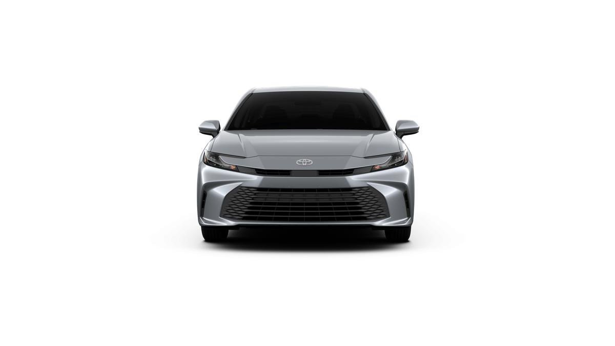 New 2026 Toyota Camry LE image 59