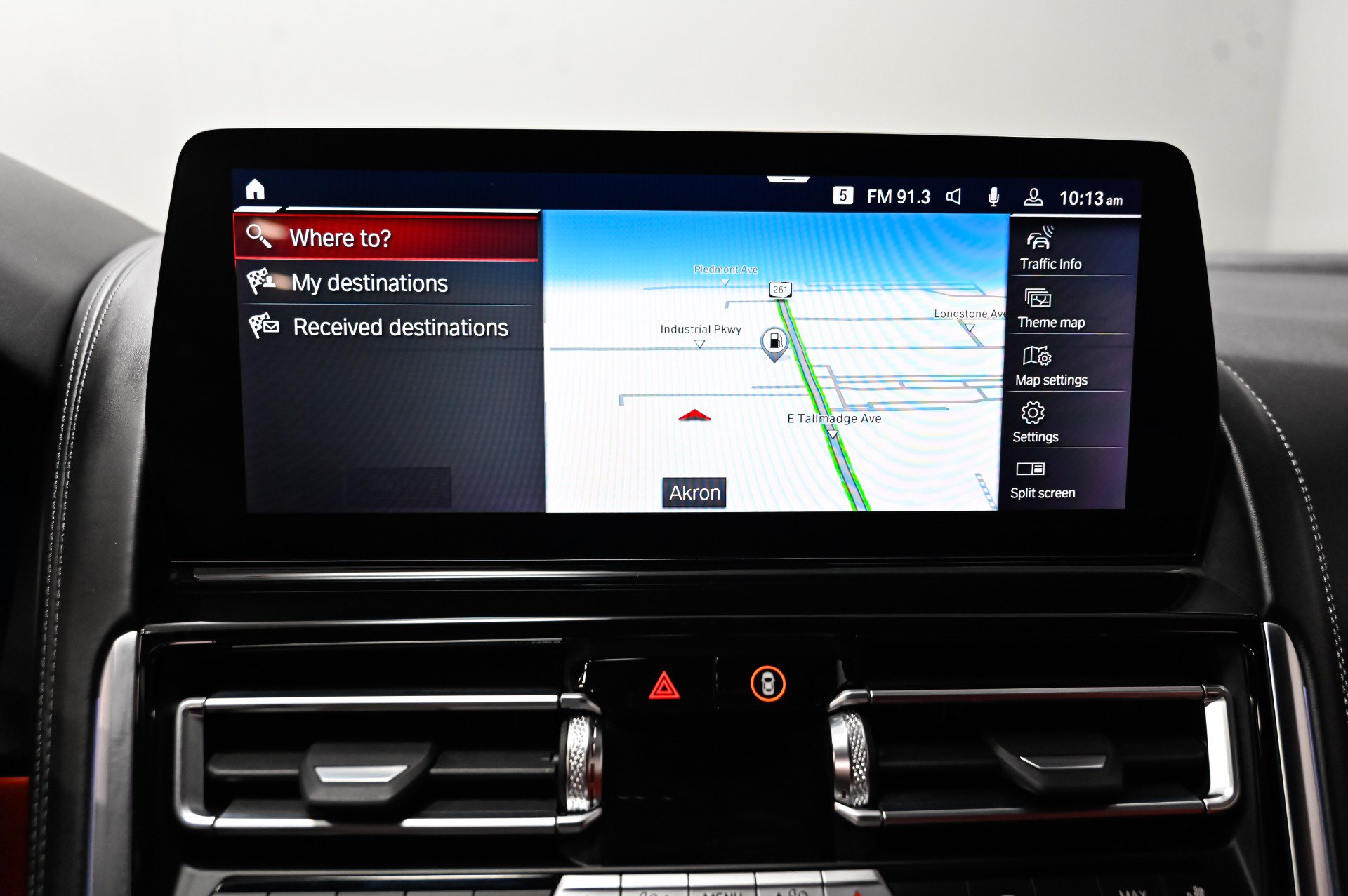 Used 2023 BMW M8 Competition AWD/4WD image 56