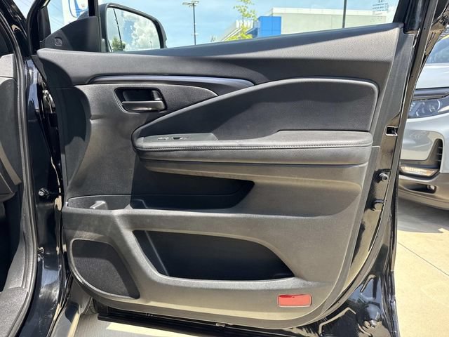 Used 2024 Honda Passport EX-L image 14