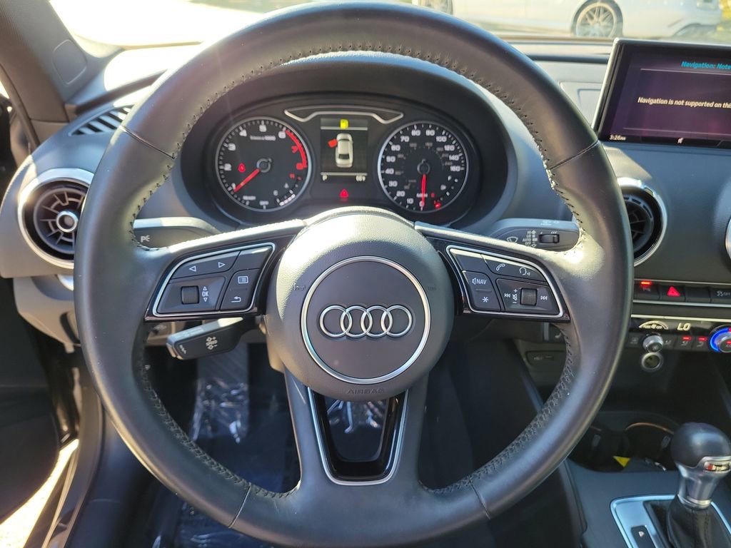 Used 2020 Audi A3 2.0T Premium image 23