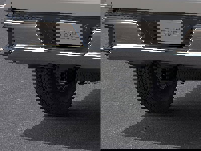 New 2026 GMC Sierra 2500 SLE image 39