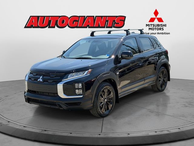New 2026 Mitsubishi Outlander Sport AWD image 5