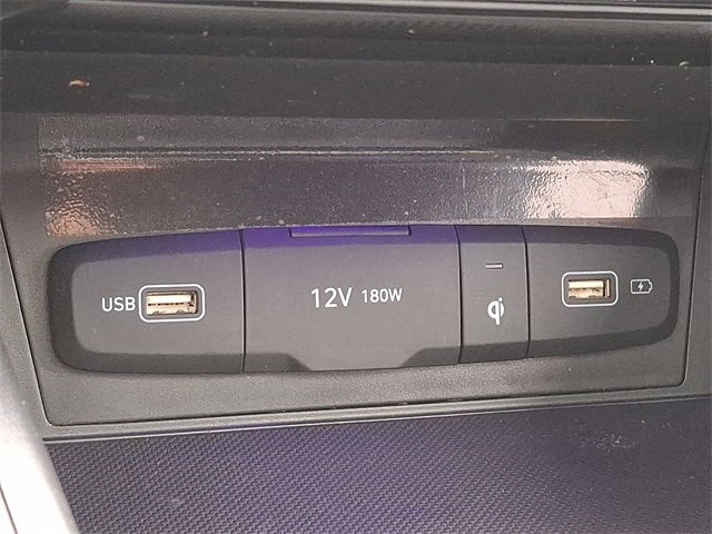 Used 2023 Hyundai Tucson Limited w/ Cargo Package image 23