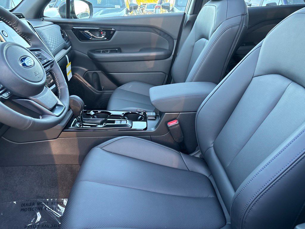 New 2026 Subaru Forester Limited AWD/4WD image 22