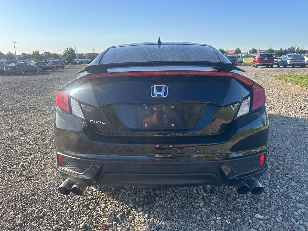 Used 2016 Honda Civic EX-L image 9
