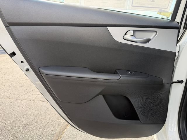 Used 2024 Kia Forte LXS FWD image 22
