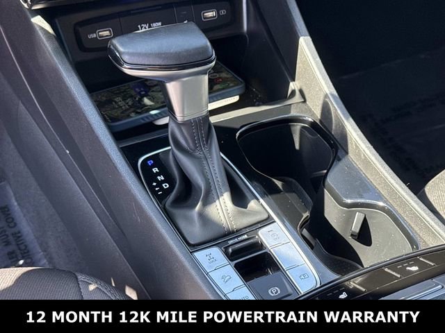 Used 2022 Hyundai Tucson SEL w/ Convenience Package image 23