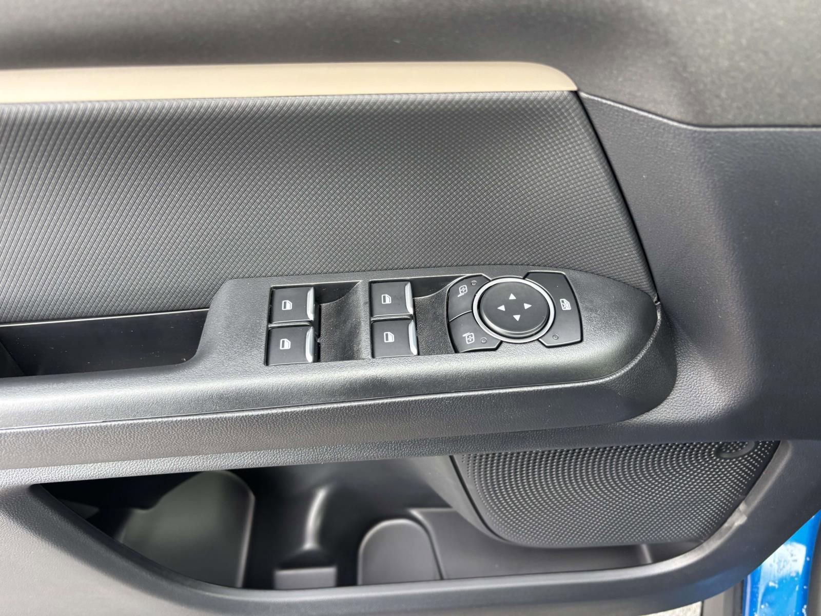 New 2025 Ford Bronco Sport Big Bend w/ Convenience Package AWD/4WD image 13